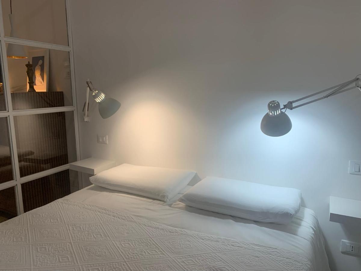 Il Giardino D'Ulisse Bed & Breakfast Reggio Calabria Exterior photo