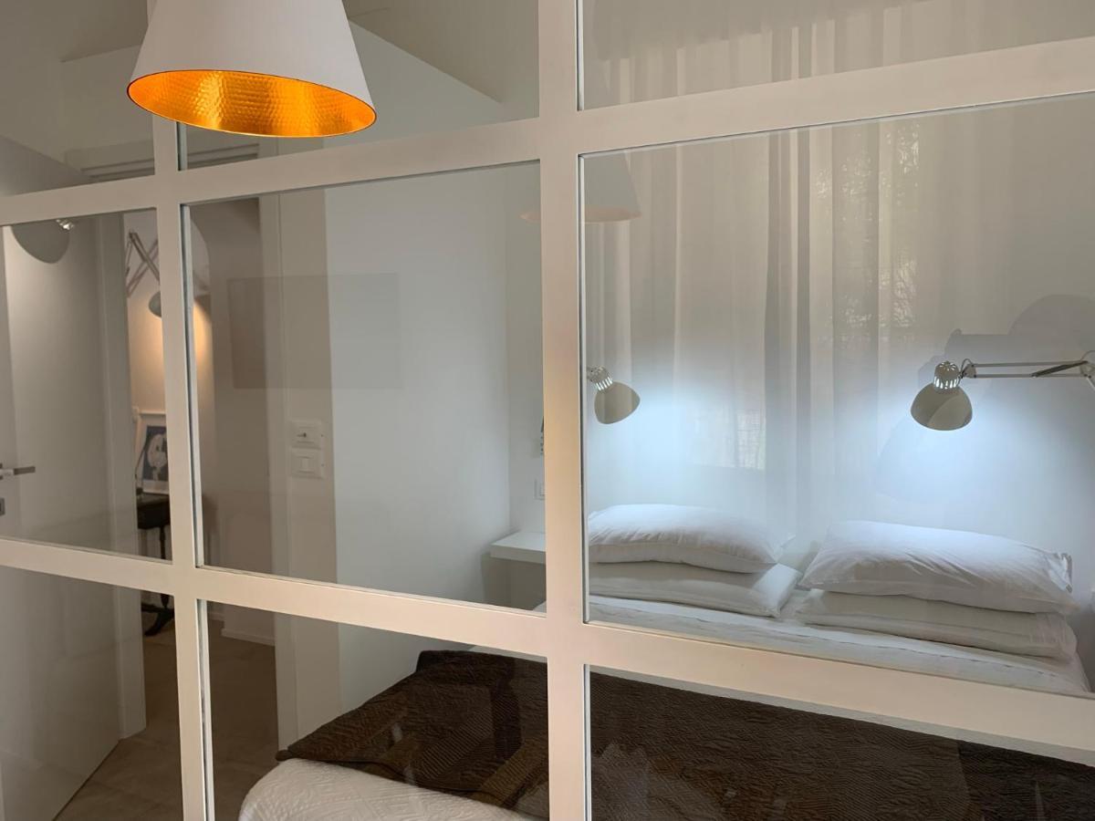 Il Giardino D'Ulisse Bed & Breakfast Reggio Calabria Exterior photo