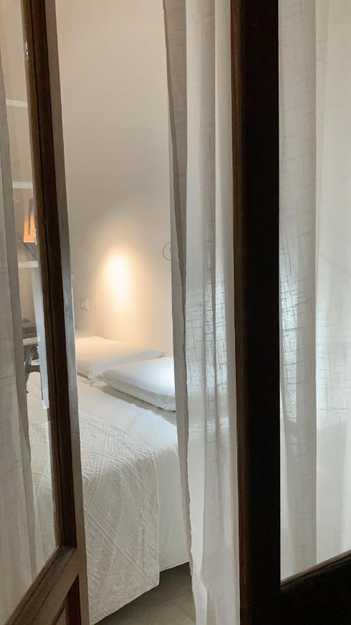 Il Giardino D'Ulisse Bed & Breakfast Reggio Calabria Exterior photo