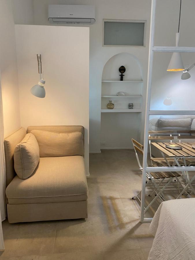 Il Giardino D'Ulisse Bed & Breakfast Reggio Calabria Exterior photo
