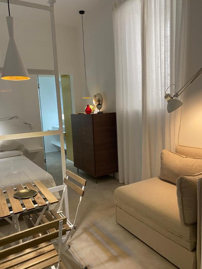 Il Giardino D'Ulisse Bed & Breakfast Reggio Calabria Exterior photo