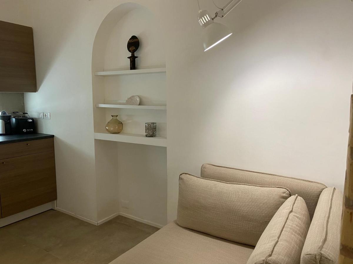 Il Giardino D'Ulisse Bed & Breakfast Reggio Calabria Exterior photo