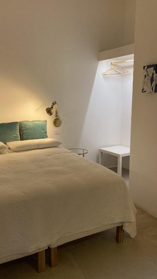 Il Giardino D'Ulisse Bed & Breakfast Reggio Calabria Exterior photo