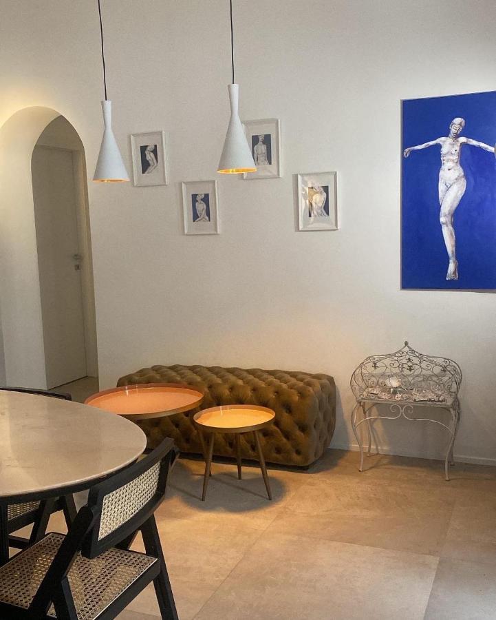 Il Giardino D'Ulisse Bed & Breakfast Reggio Calabria Exterior photo