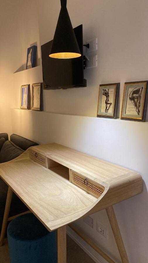 Il Giardino D'Ulisse Bed & Breakfast Reggio Calabria Exterior photo