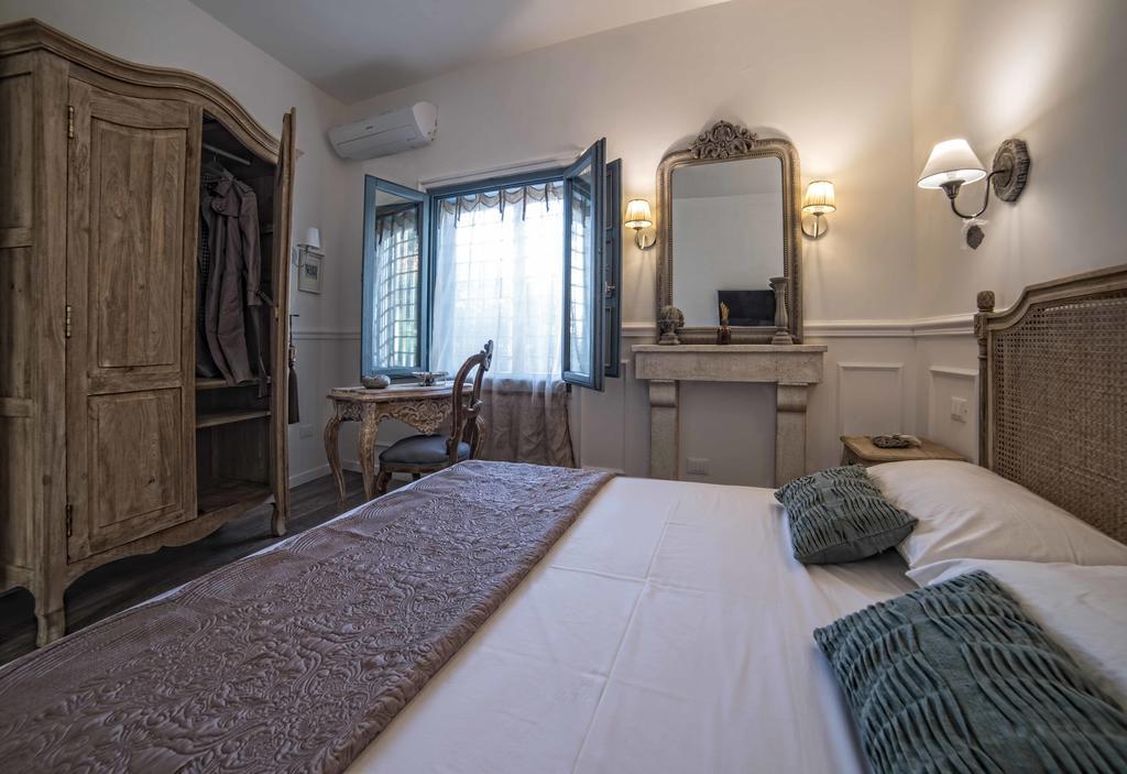 Il Giardino D'Ulisse Bed & Breakfast Reggio Calabria Exterior photo