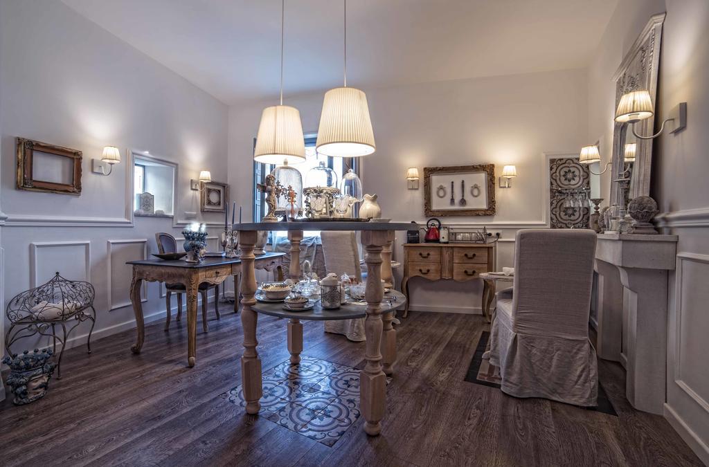 Il Giardino D'Ulisse Bed & Breakfast Reggio Calabria Exterior photo