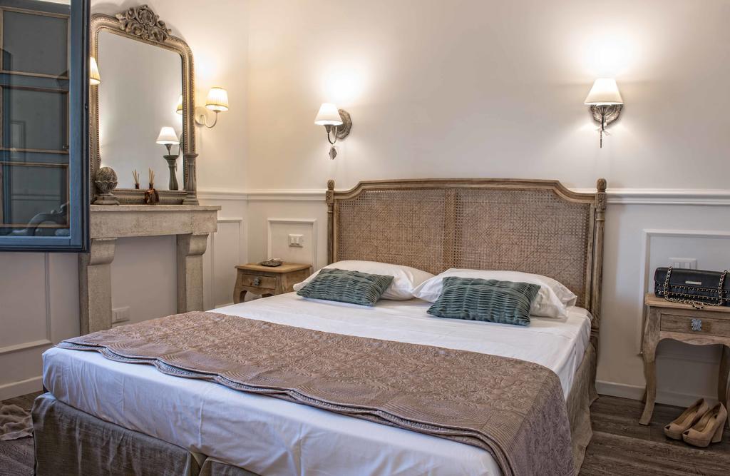 Il Giardino D'Ulisse Bed & Breakfast Reggio Calabria Exterior photo