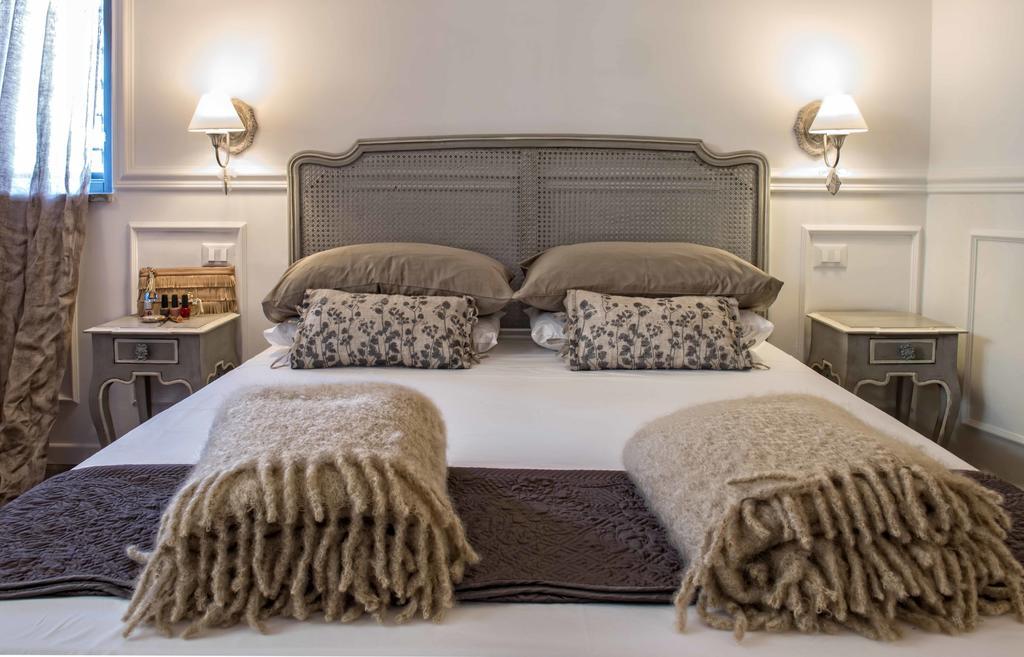 Il Giardino D'Ulisse Bed & Breakfast Reggio Calabria Exterior photo