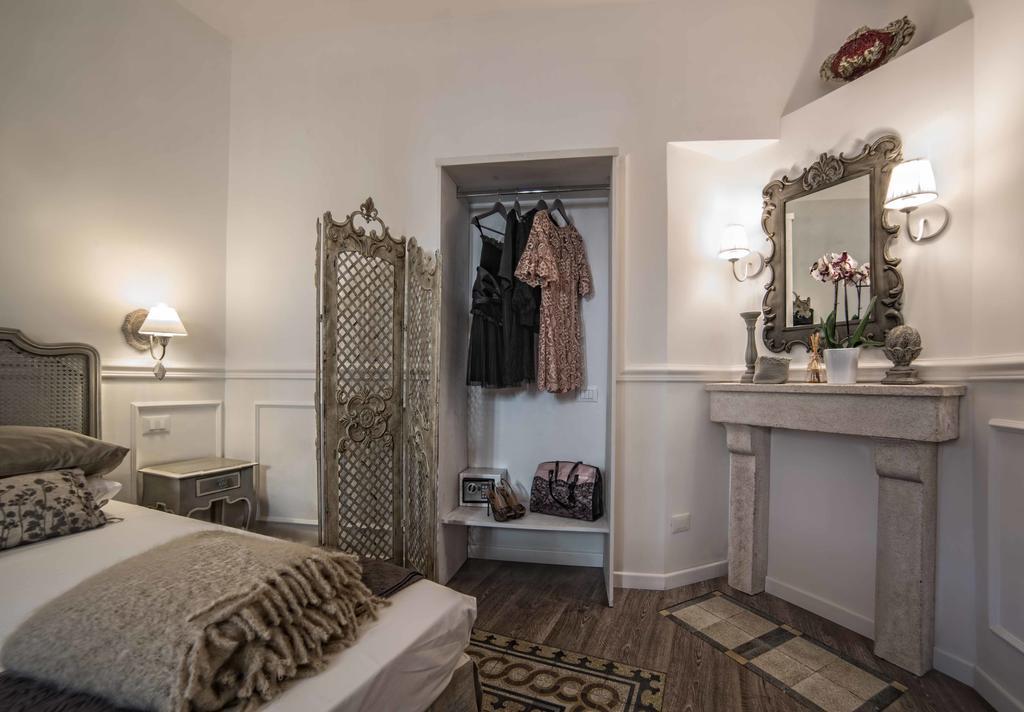 Il Giardino D'Ulisse Bed & Breakfast Reggio Calabria Exterior photo