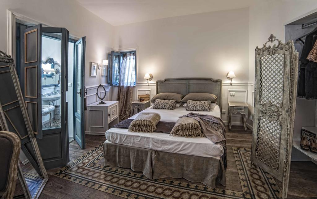Il Giardino D'Ulisse Bed & Breakfast Reggio Calabria Exterior photo