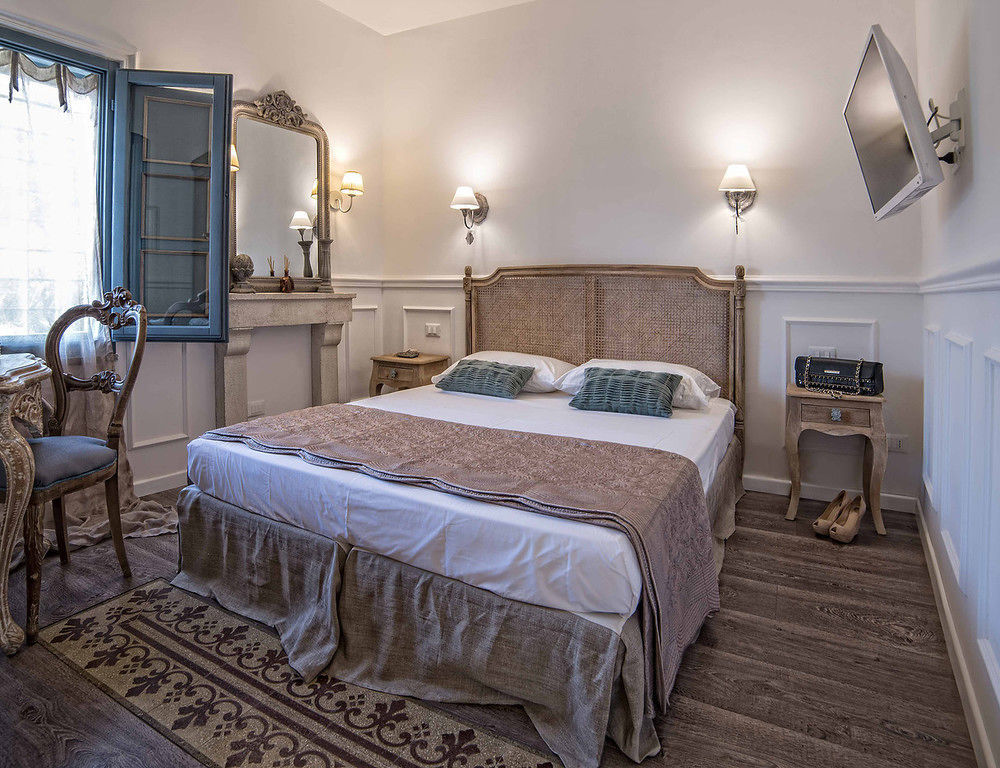 Il Giardino D'Ulisse Bed & Breakfast Reggio Calabria Exterior photo