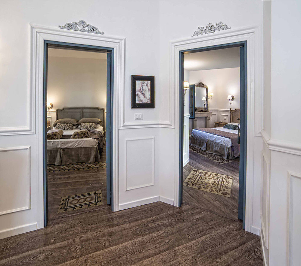 Il Giardino D'Ulisse Bed & Breakfast Reggio Calabria Exterior photo