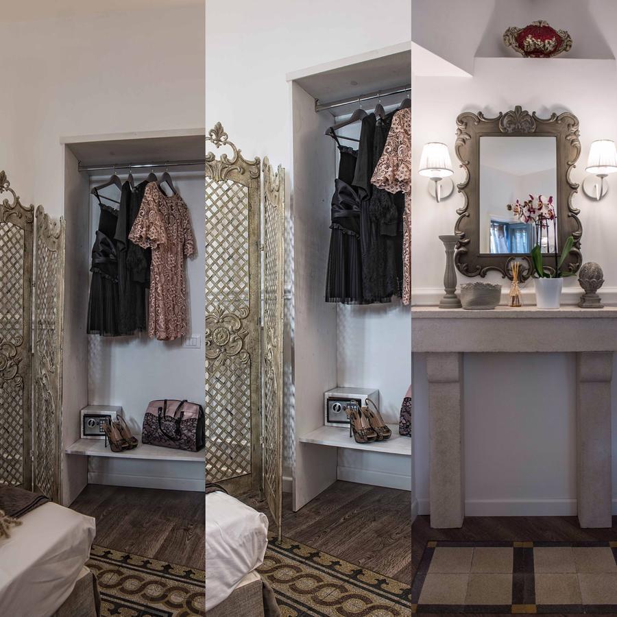 Il Giardino D'Ulisse Bed & Breakfast Reggio Calabria Exterior photo