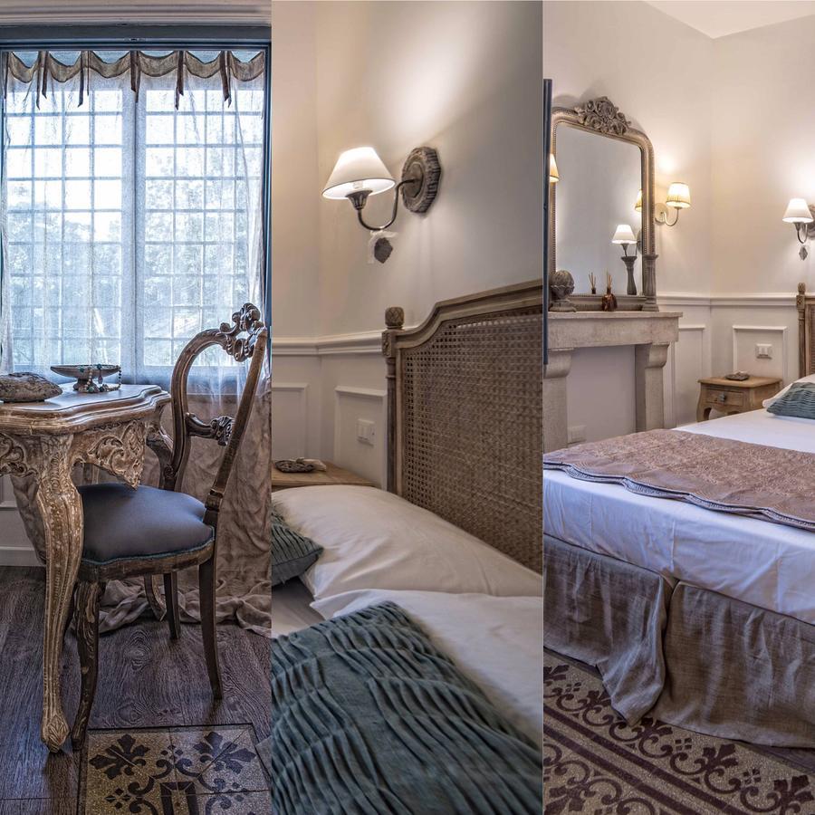 Il Giardino D'Ulisse Bed & Breakfast Reggio Calabria Exterior photo